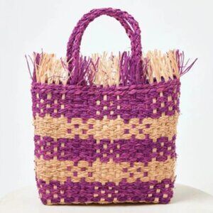 L Space - Charlie Bag - Berry